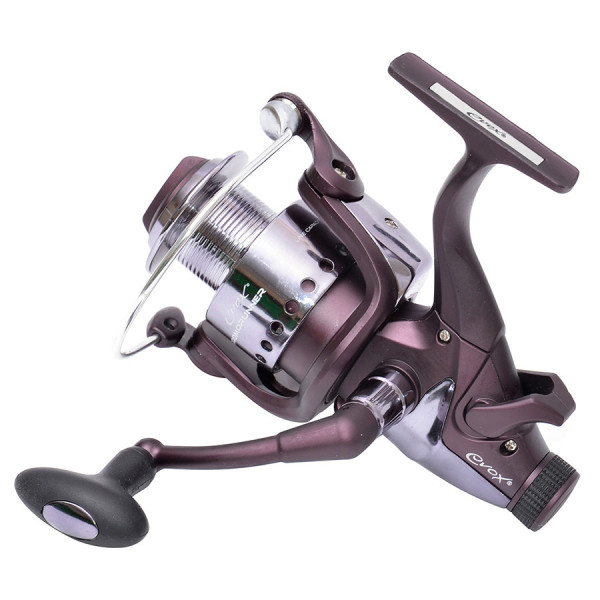 Котушка Evox Promorunner 6000