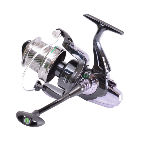 Катушка Flagman Sensor Big Game Spod 6000