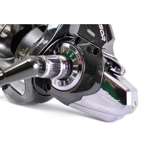 Катушка Flagman Sensor Big Game Spod 6000