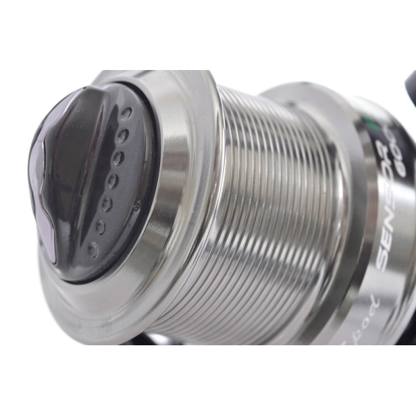 Катушка Flagman Sensor Big Game Spod 6000