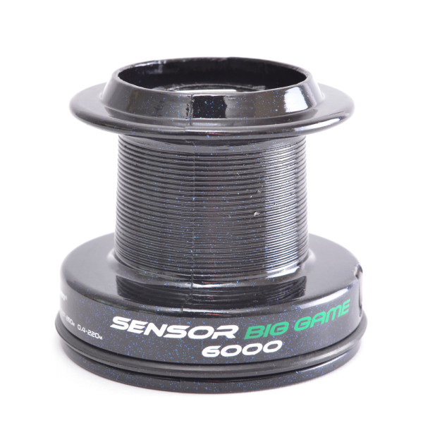 Катушка Flagman Sensor Big Game Spod 6000