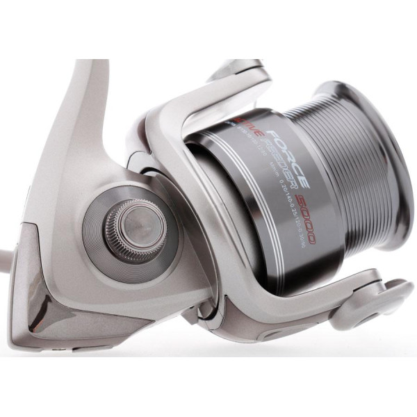 Котушка фідерна Flagman Force Active Feeder 5000