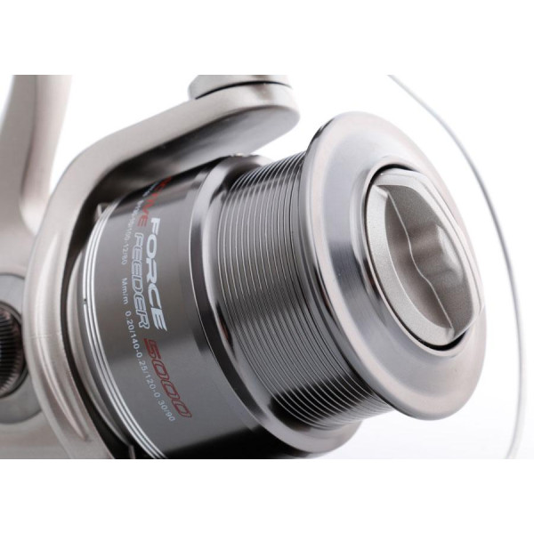 Котушка фідерна Flagman Force Active Feeder 5000