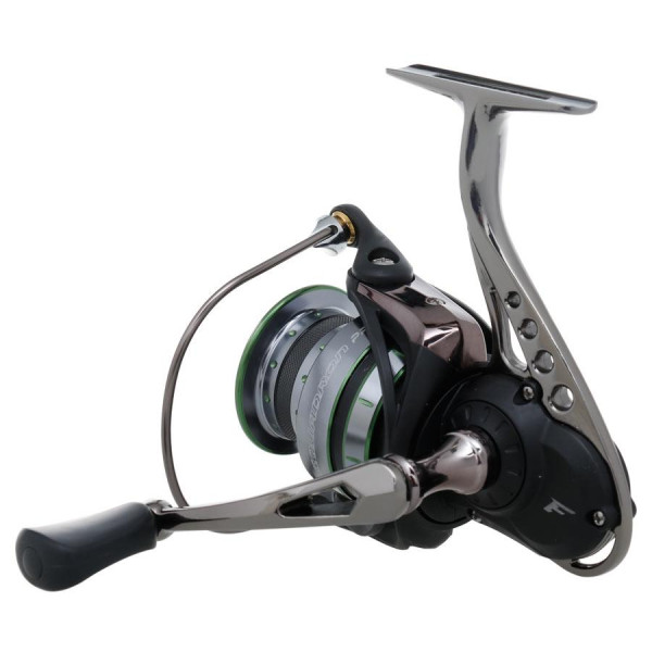 Катушка фидерная Flagman Squadron PRO Feeder Reel 5000