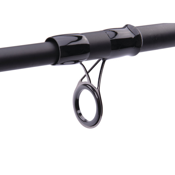Карповое удилище Flagman Magnum Black Tele Carp 3.3м 3lb