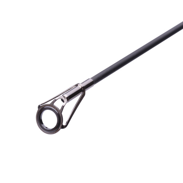 Карповое удилище Flagman Magnum Black Tele Carp 3.3м 3lb
