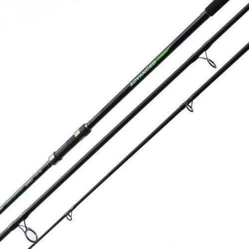 Карповое ,карбоновое удилище 3-х секц. Flagman Sensor Big Game Spod 3.6м 4.5lb
