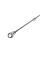 Карповое ,карбоновое удилище 3-х секц. Flagman Sensor Big Game Spod 3.6м 4.5lb
