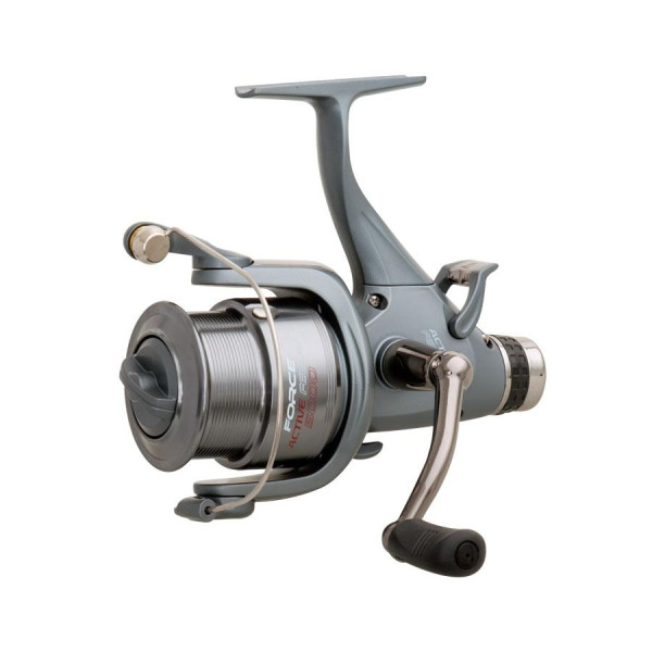 Котушка фідерна Flagman Force Active Feeder 5000 New