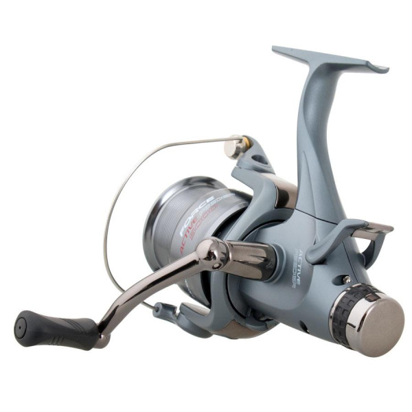 Котушка фідерна Flagman Force Active Feeder 5000 New