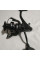 Коропова котушка c бейтраннером Fishing ROI Dynamic CR 6000 6+1BB (M70)