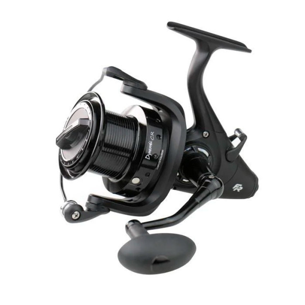 Катушка карповая с бейтраннером Fishing ROI Dynamic CR 8000 6+1BB (M70)