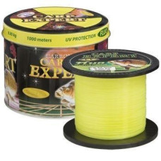 Волосінь Carp Expert UV Fluo Energofish 0.35 мм 1000 м