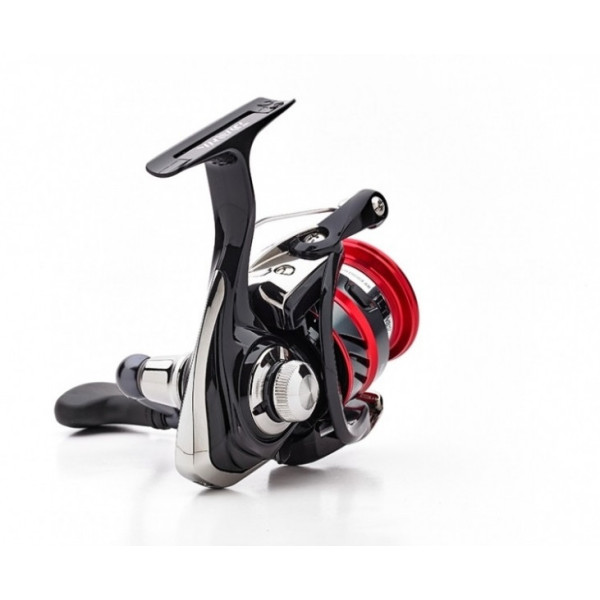 Котушка спиннинговая Daiwa Ninja LT 3000