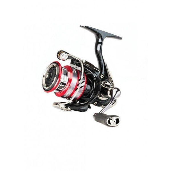 Котушка спиннинговая Daiwa Ninja LT 3000
