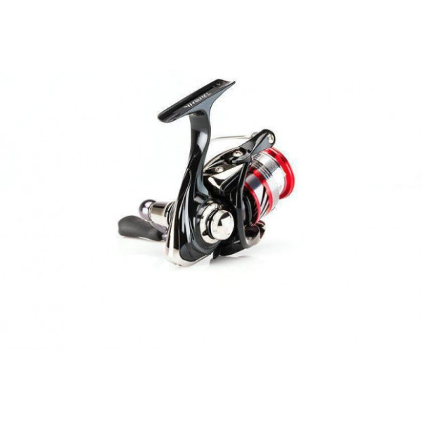 Котушка спиннинговая Daiwa Ninja LT 3000