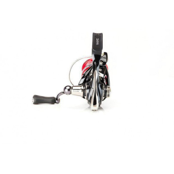 Котушка спиннинговая Daiwa Ninja LT 3000