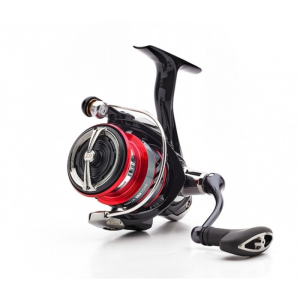 Котушка спиннинговая Daiwa Ninja LT 3000