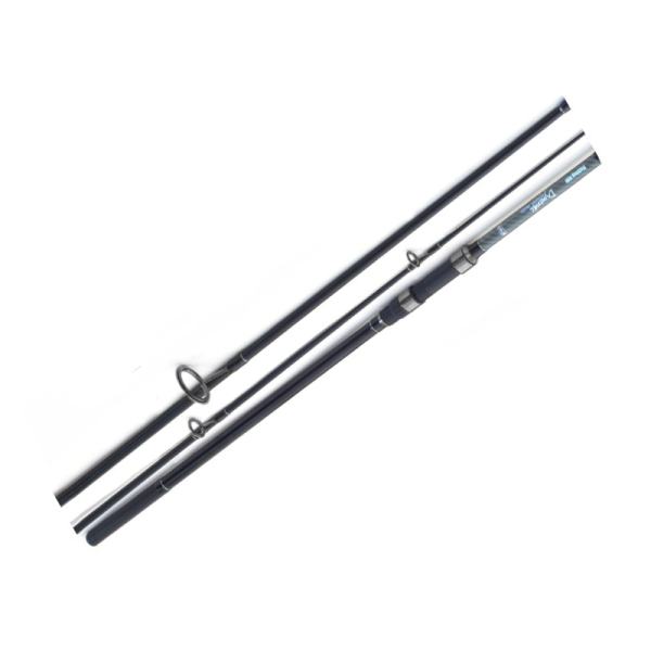 Карпове штекерне вудлище Fishing ROI Dynamic Carp Rod 3.60m 3.5lbs 3-секційне з 50мм кільцем