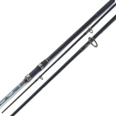 Карпове Вудлище Fishing ROI Dynamic Carp Rod 3.9m 3.50lbs 3-секційне з 50мм кільцем