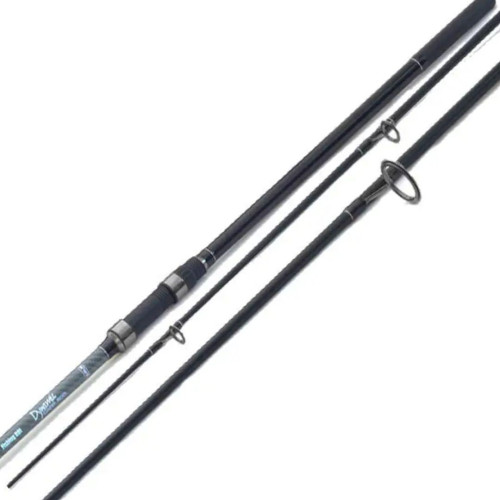 Карповое Удилище Fishing ROI Dynamic Carp Rod 3.9m 3.50lbs 3-х секционное с 50мм кольцом