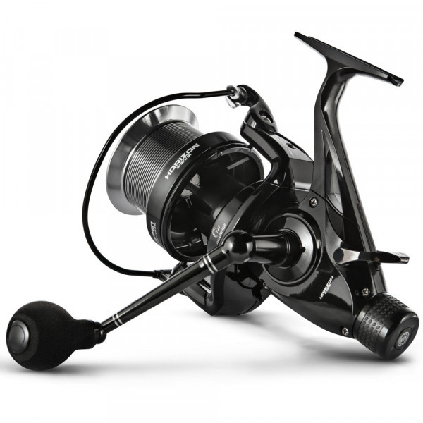 Катушка Brain Horizon BH-8000 BR 7+1BB, 4.1:1