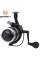 Катушка Brain Horizon BH-8000 BR 7+1BB, 4.1:1