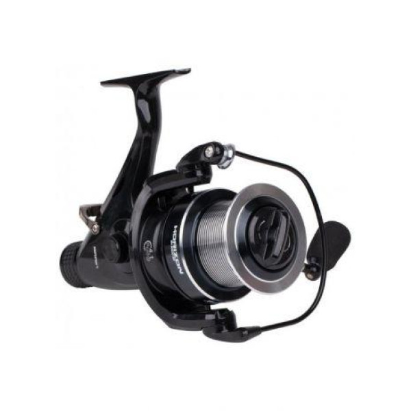 Катушка Brain Horizon BH-8000 BR 7+1BB, 4.1:1