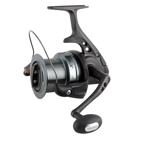 Котушка Okuma X-spot Spod & Marker X-SPOT