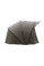 Намет короповий Carp Pro Diamond Dome 2 Man CPB0252 2-місний 10000мм з капсулою