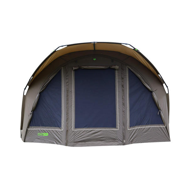 Намет короповий Carp Pro Diamond Dome 2 Man CPB0252 2-місний 10000мм з капсулою