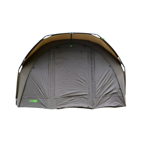Намет короповий Carp Pro Diamond Dome 2 Man CPB0252 2-місний 10000мм з капсулою