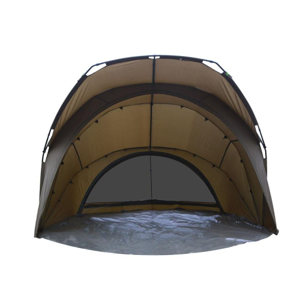 Намет короповий Carp Pro Diamond Dome 2 Man CPB0252 2-місний 10000мм з капсулою