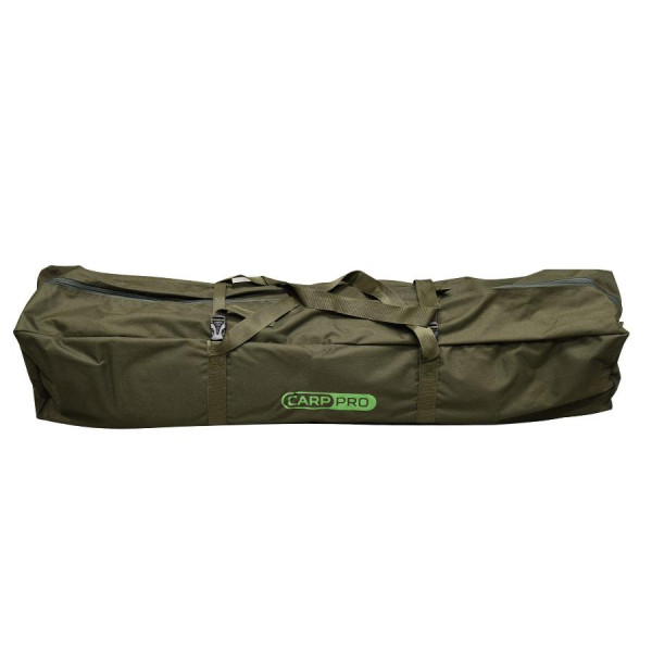 Намет короповий Carp Pro Diamond Dome 2 Man CPB0252 2-місний 10000мм з капсулою