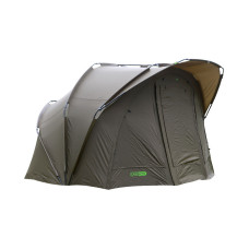 Намет короповий Carp Pro Diamond Dome 2 Man CPB0252 2-місний 10000мм з капсулою