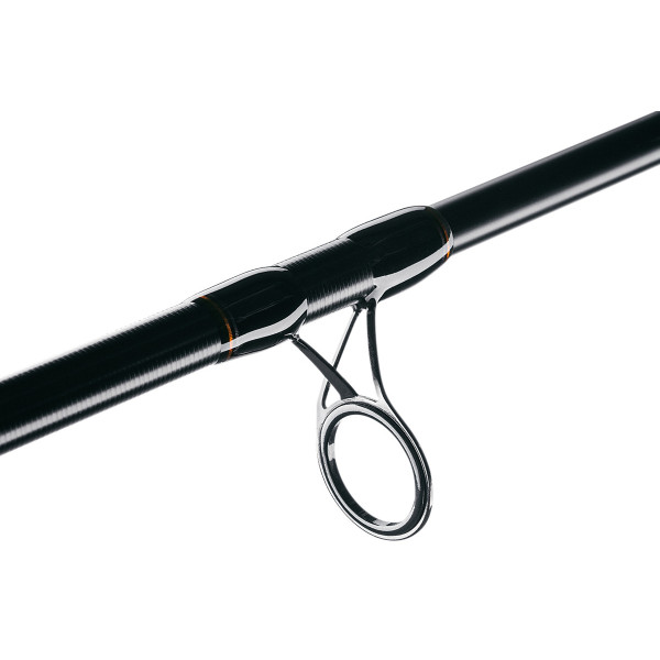 Вудлище 2в1 Brain Apex Double 3.60 m 4.0 lbs/max 180g