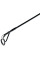 Вудлище 2в1 Brain Apex Double 3.60 m 4.0 lbs/max 180g