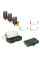 Сигнализаторы Carp Pro Detect 3 шт. + Свингера 3 шт. + Ящик + ПОДАРКИ