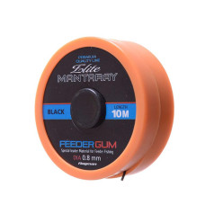 Feeder Gum Mantaray Flagman Elite 10 м 0,80 мм