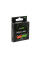 Поводковый матеріал Carp Pro Soft Coated Hooklink Camo 15м 20lb