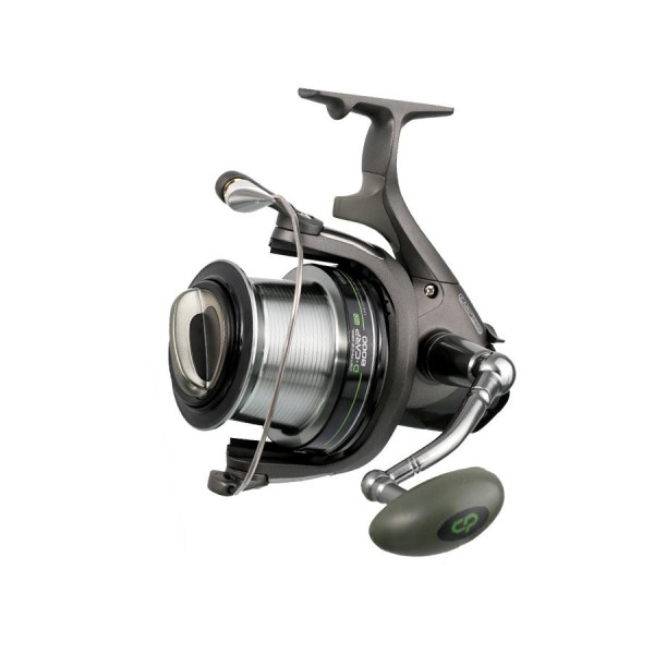 Катушка карповая Carp Pro D-Carp 8000 SD