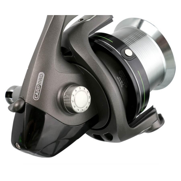 Катушка карповая Carp Pro D-Carp 8000 SD