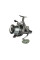 Катушка карповая с байтраннером Carp Pro D-Carp Carp 8000 FS