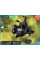 Катушка карповая с байтраннером Carp Pro D-Carp Carp 8000 FS