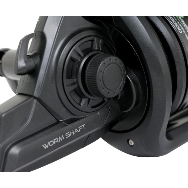 Катушка Carp Pro Rondel Spod/Marker 10000 SD