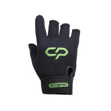 Перчатка Carp Pro для силового заброса (правая), неопреновая, с усиленной ладонью
