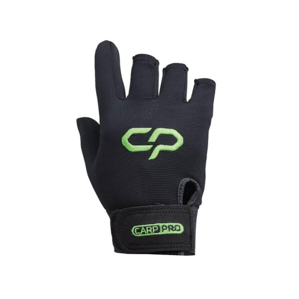 Перчатка Carp Pro для силового заброса (правая), неопреновая, с усиленной ладонью