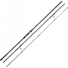 Карповое удилище Fishing ROI Caiman Carp Rod 3.9м 3.5lbs 3-х секционное из высокомодульного карбона 50мм кольц