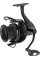 Коропова котушка Carp Expert Neo Distance 9000, 6+1 підшипник, металевий корпус, передній фрикціон, велика шпуля
