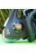 Коропова котушка Carp Expert Neo Distance 9000, 6+1 підшипник, металевий корпус, передній фрикціон, велика шпуля